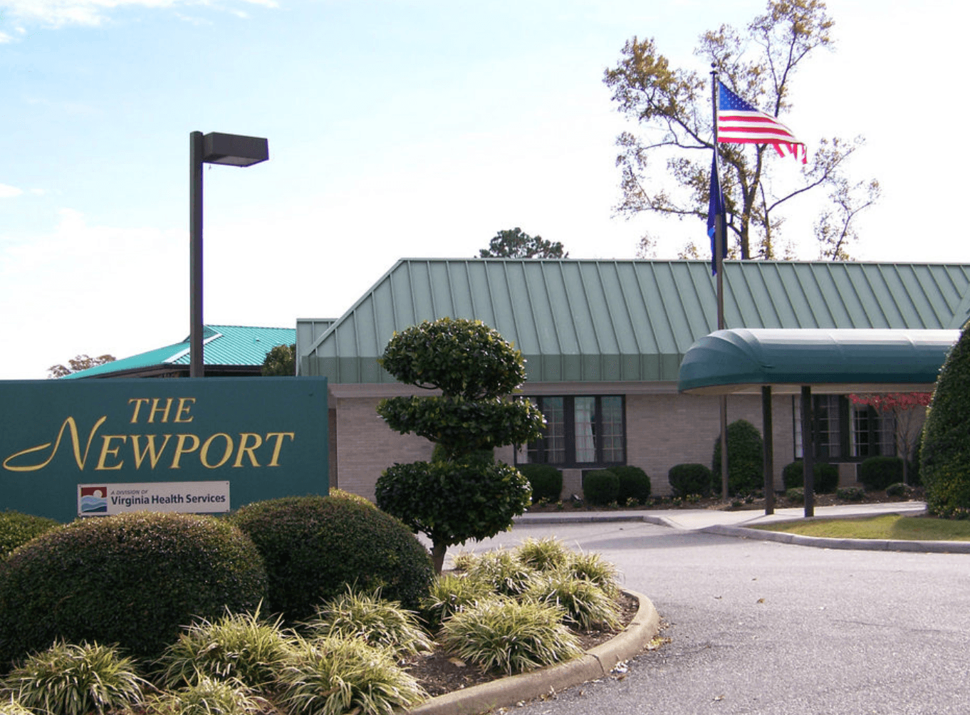 Newport Post Acute