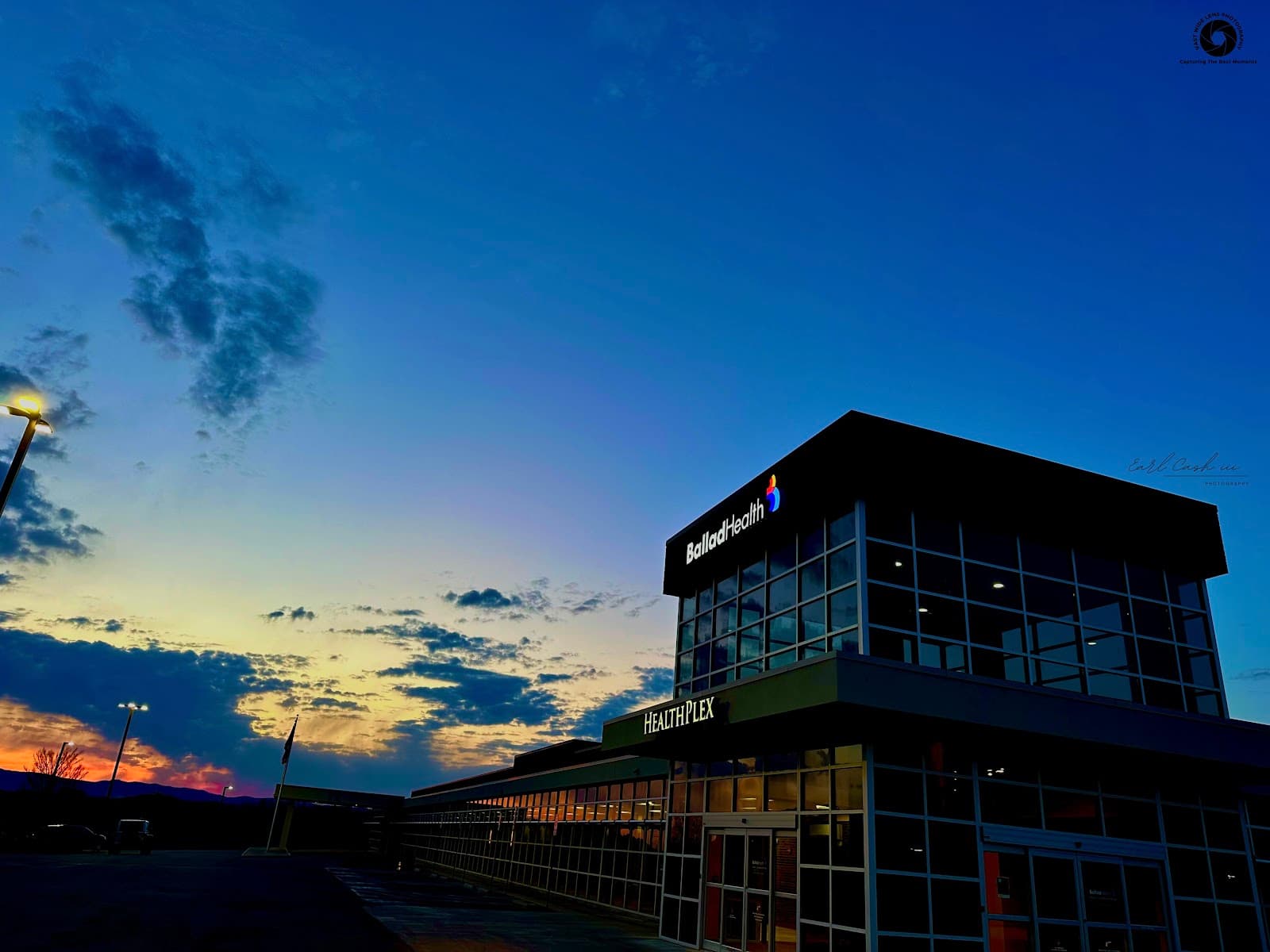 Norton Community Hospital Snf Unit