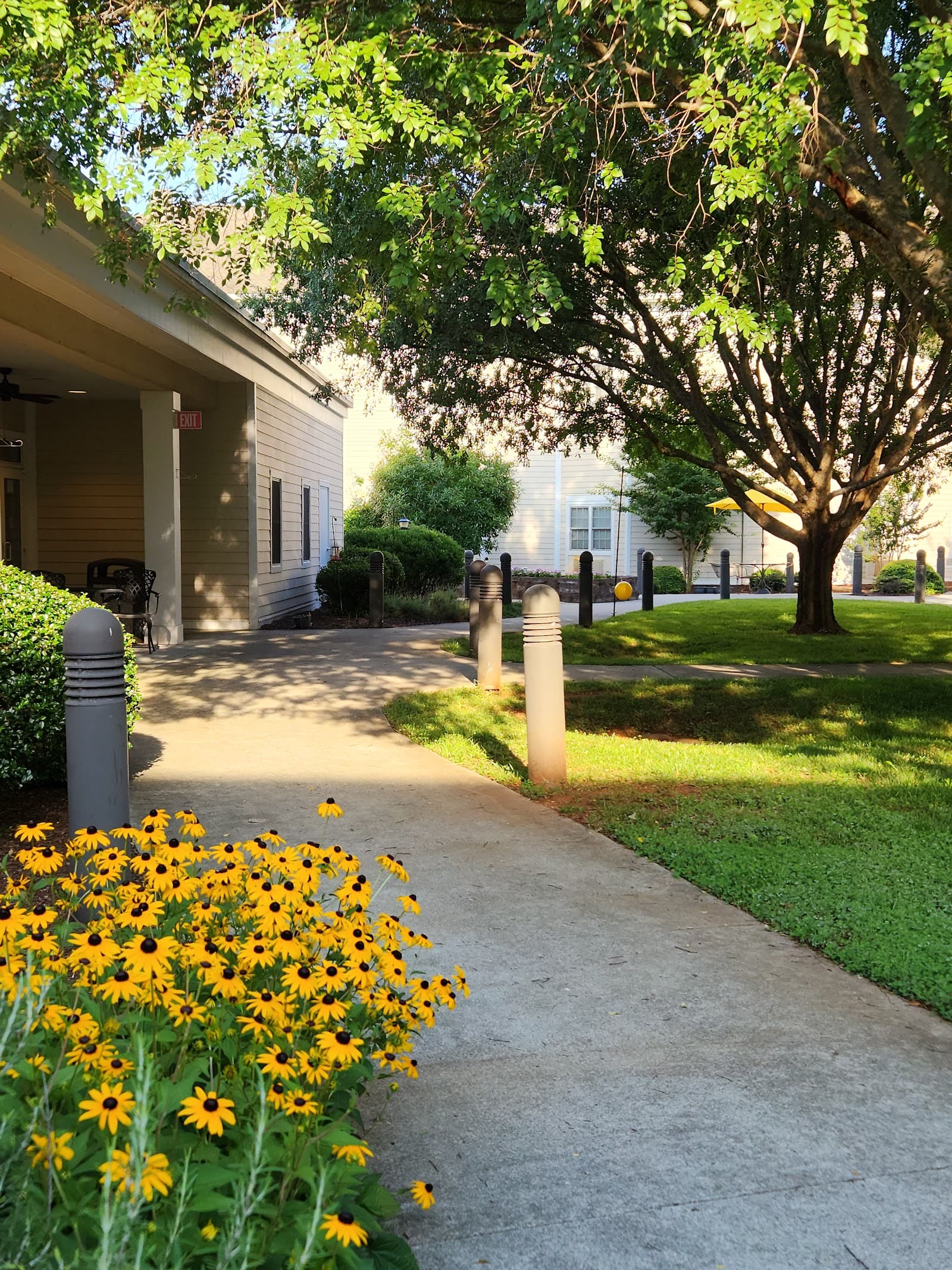 Summit Health And Rehab Center