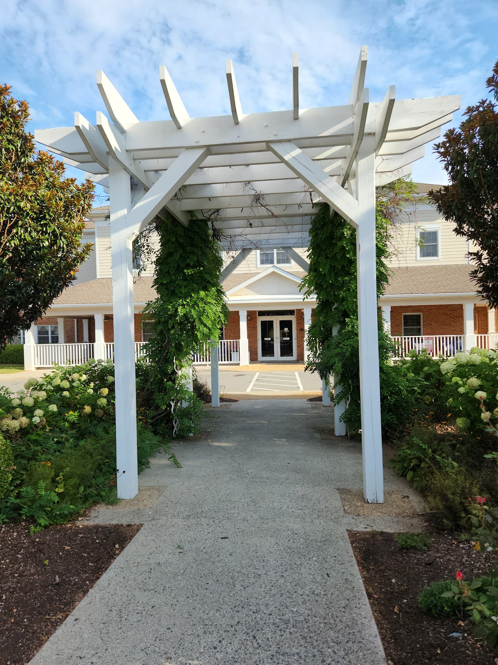 Summit Health And Rehab Center