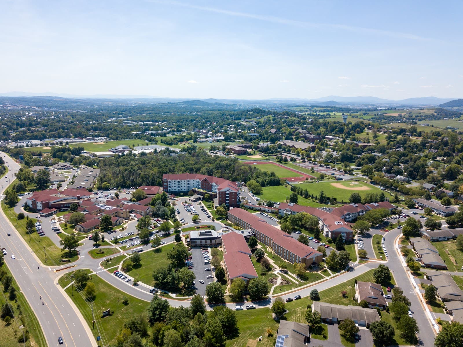 Vmrc, Complete Living Care