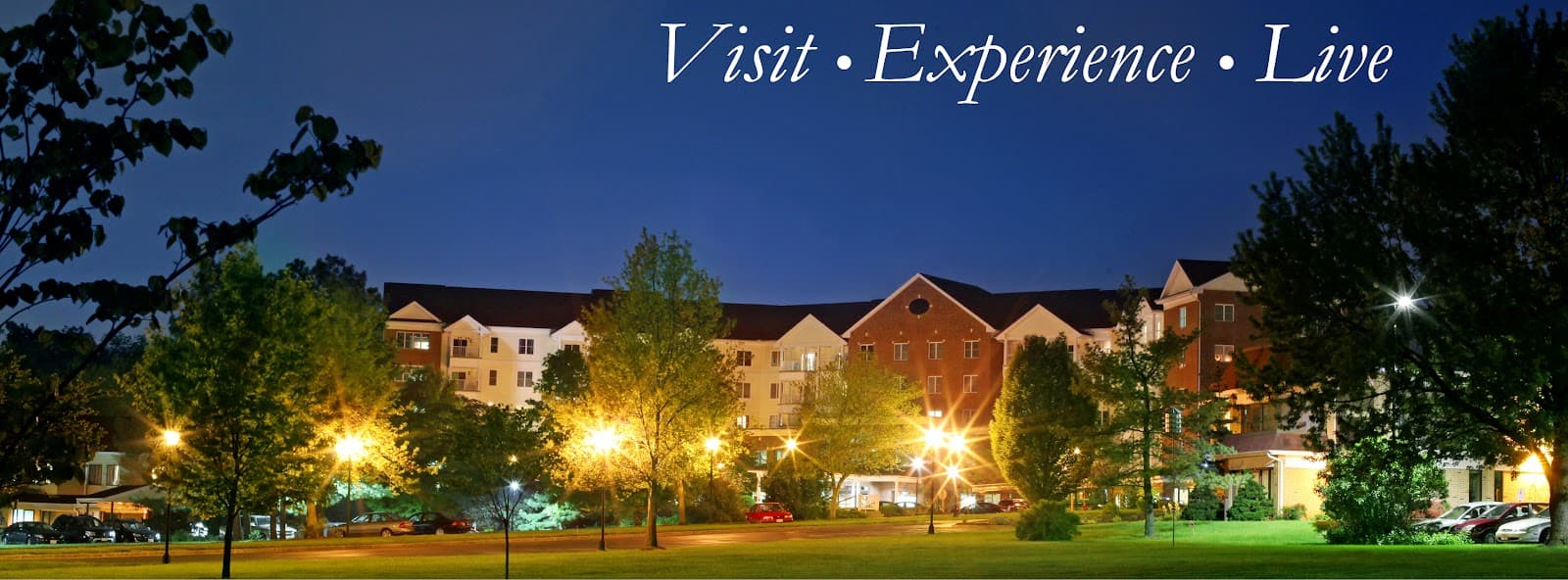 Vmrc, Complete Living Care