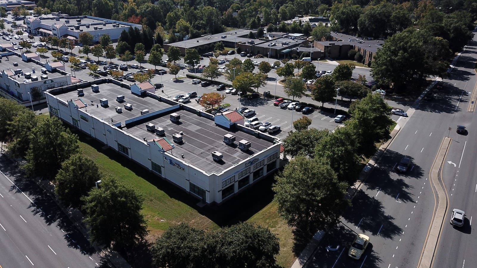 Glenburnie Rehab & Nursing Center