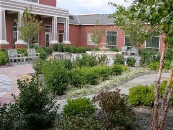 Sitter And Barfoot Veterans Care Center