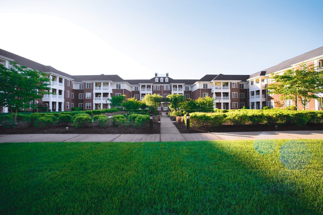 Windsormeade Of Williamsburg
