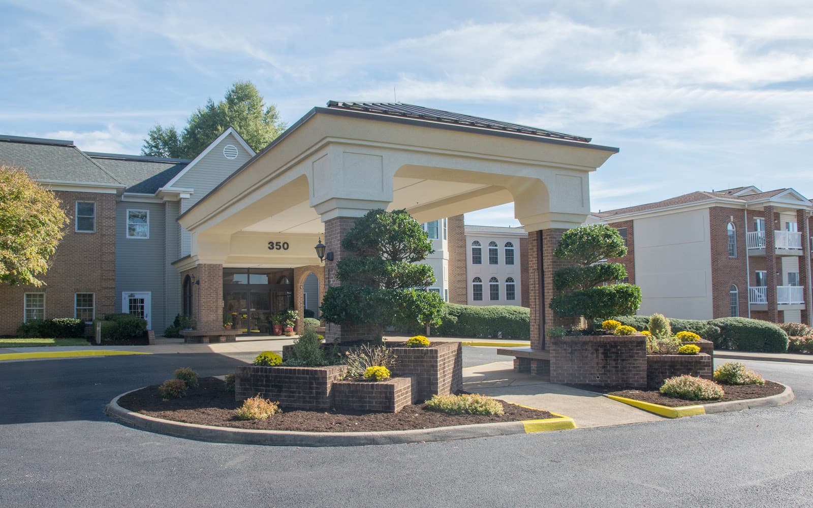 King'S Grant Lacy Health Center