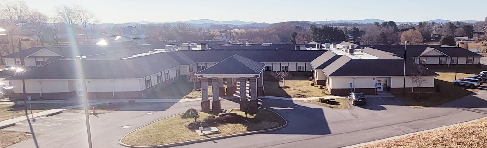 Mountain Laurel Rehab and Nursing