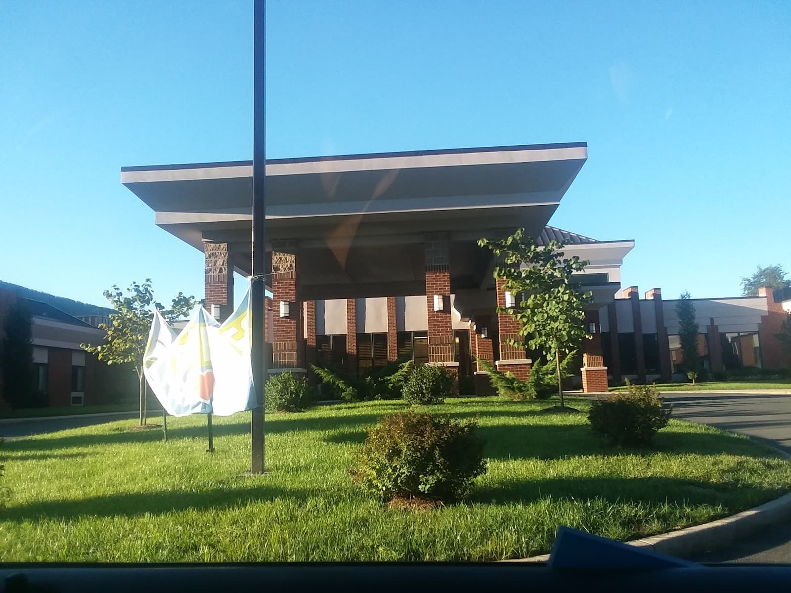 Albemarle Health & Rehabilitation Center