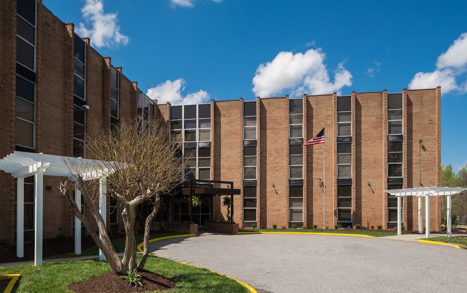 Southampton Rehabilitation And Healthcare Center