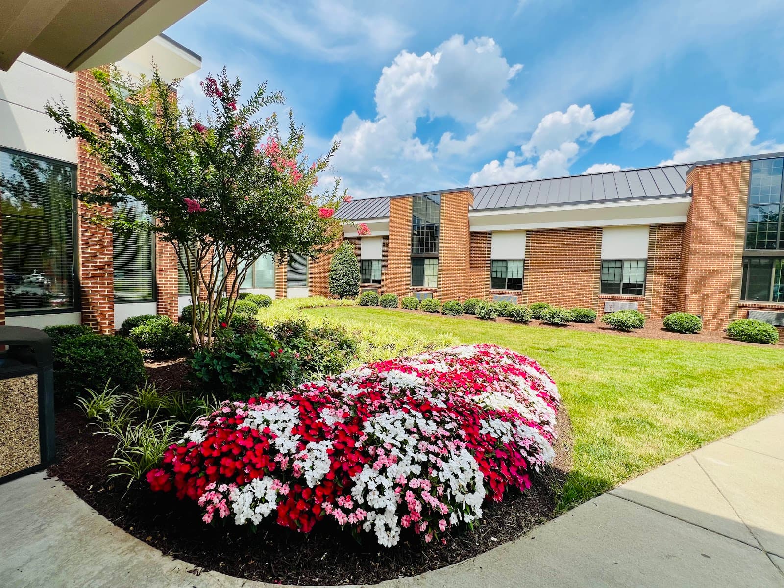 Lake Manassas Health & Rehabilitation Center