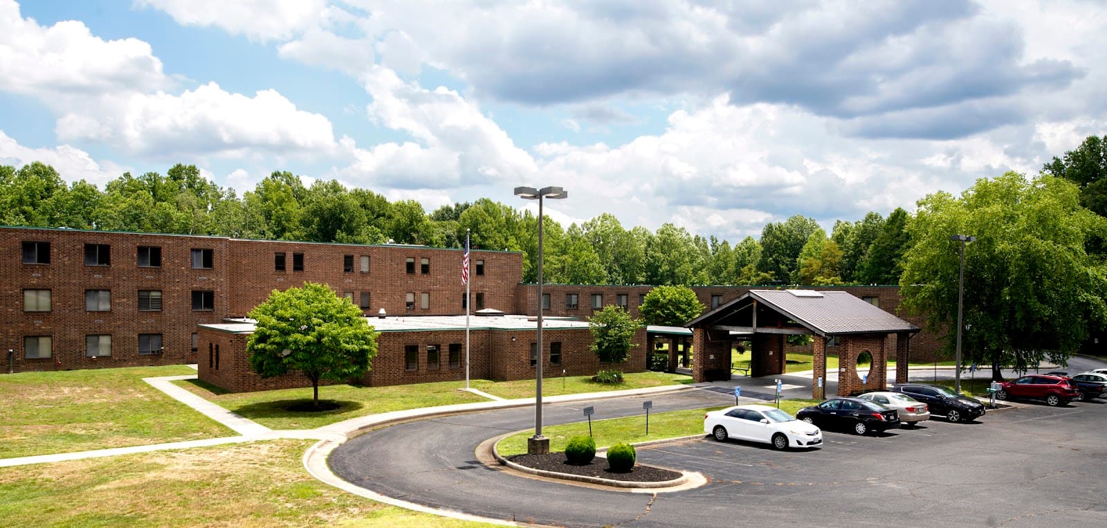 Mulberry Creek Nursing & Rehab Center