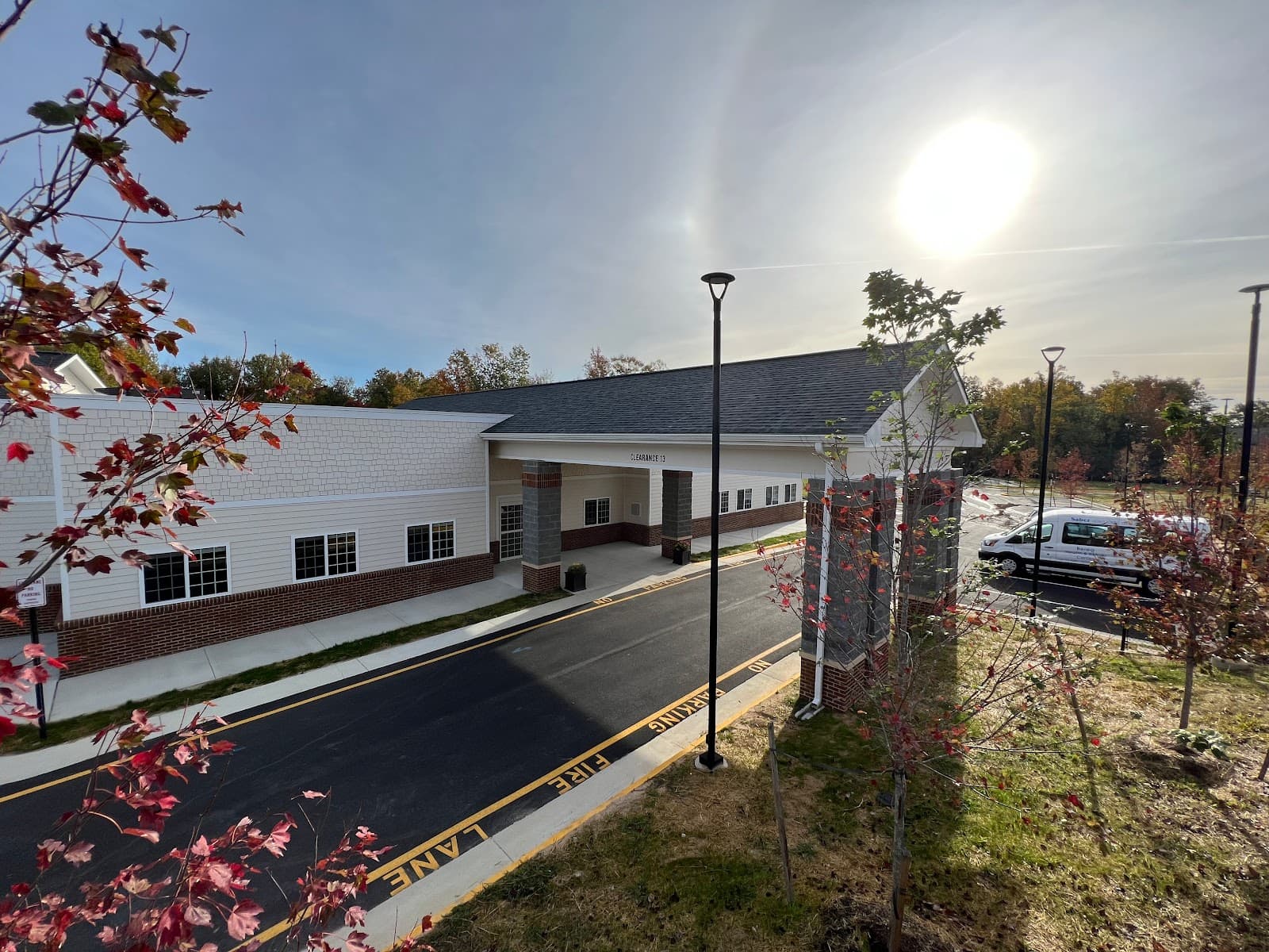 Berea Health & Rehab Center
