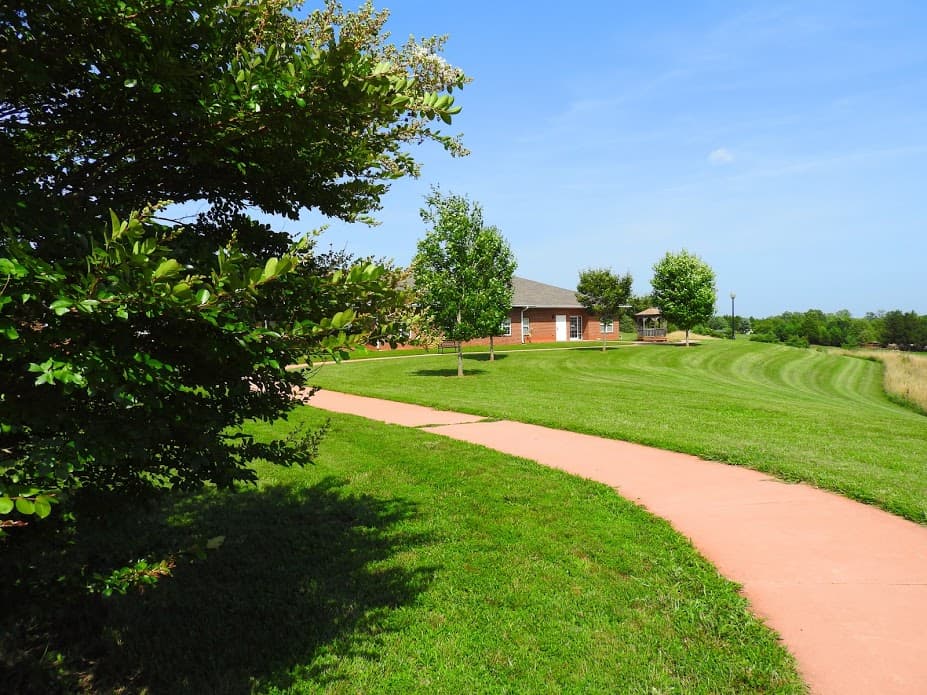 Bedford Co Nursing Home