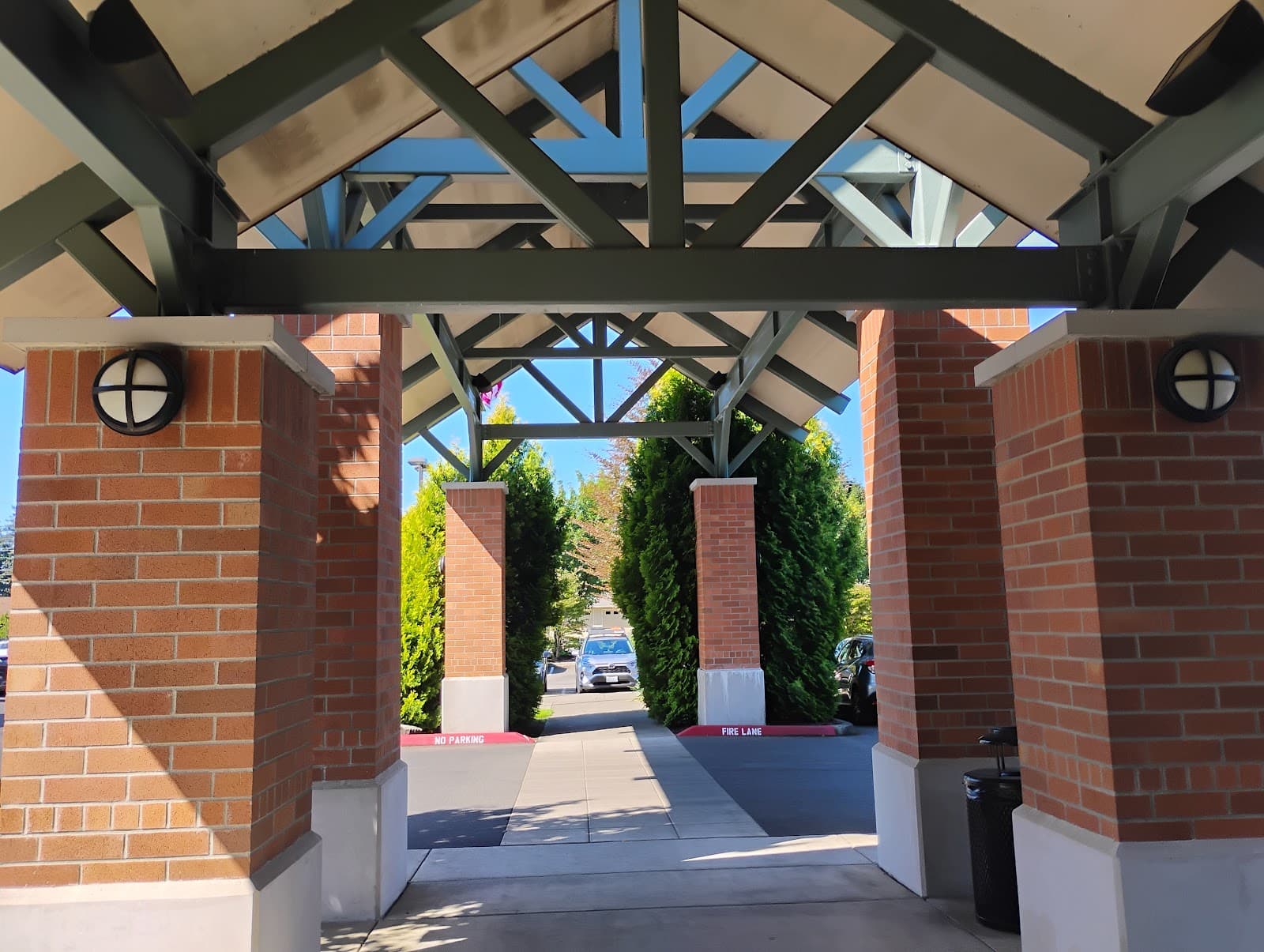 Panorama City Conv & Rehab Ctr