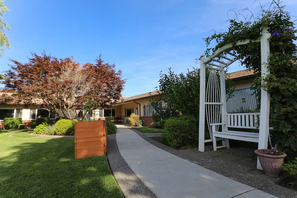 Park Manor Rehabilitation Ctr