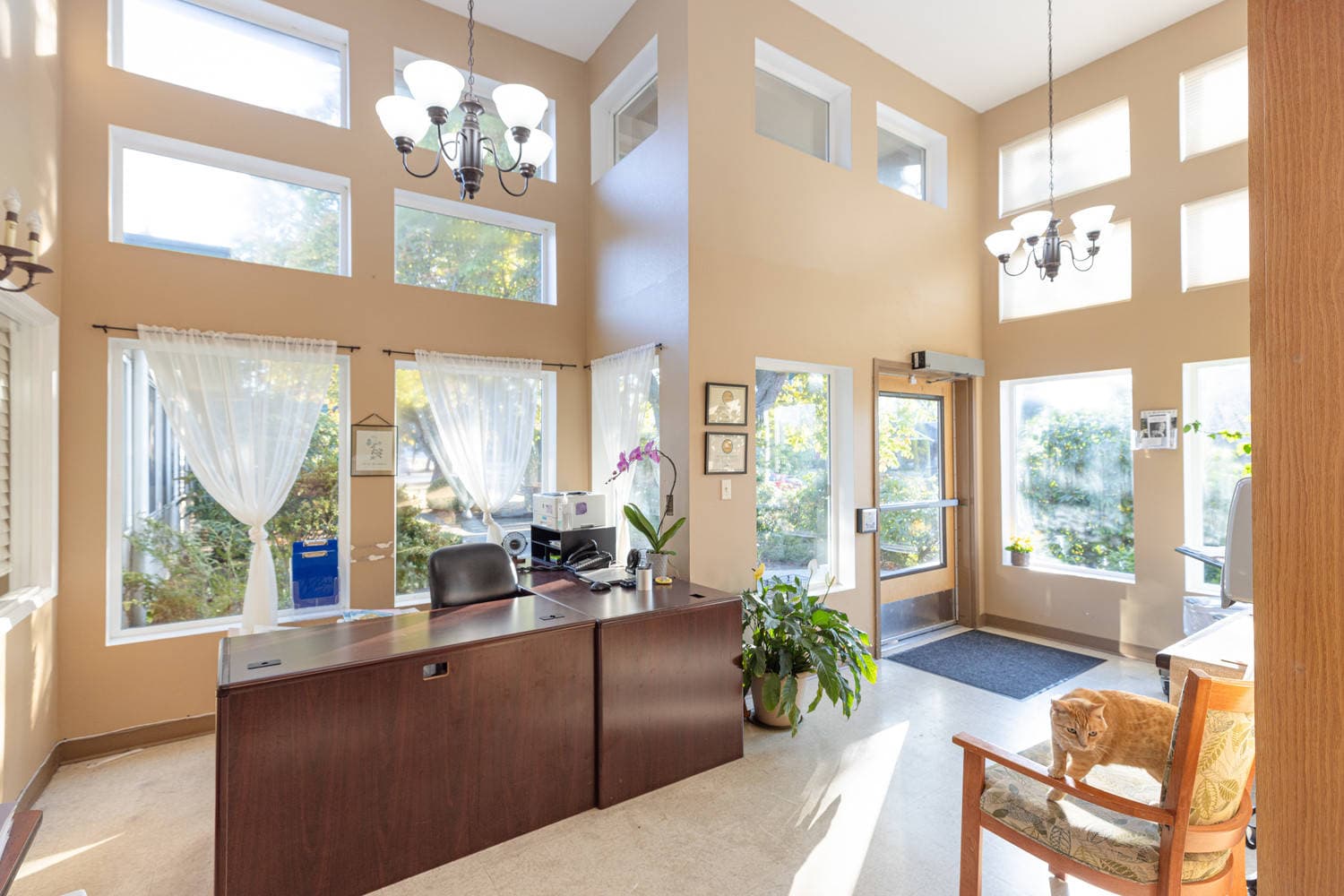 Shuksan Rehabilitation And Health Care