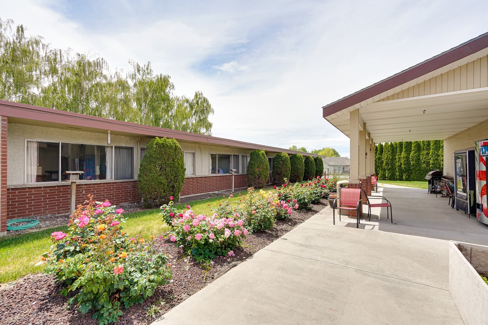 Avalon Health & Rehabilitation Center - Pasco