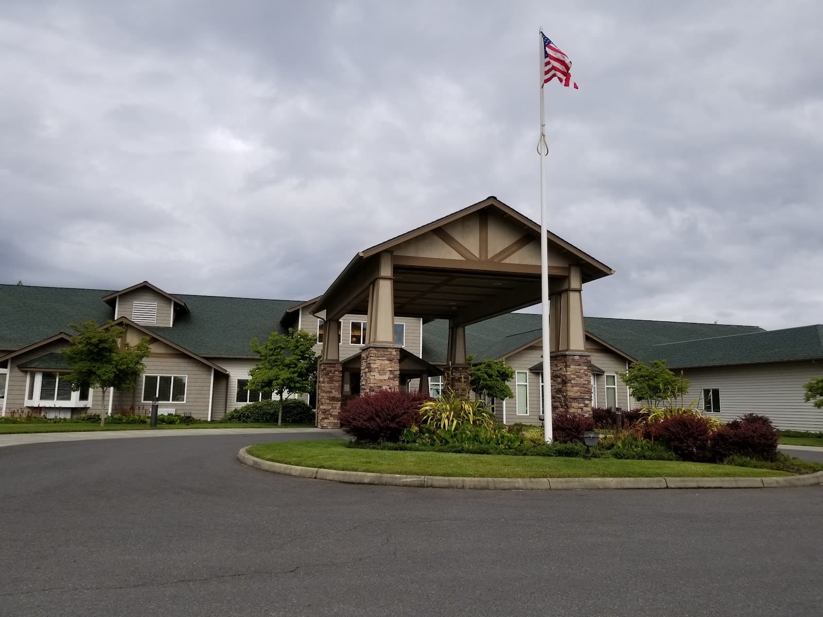 Sequim Bay Post Acute