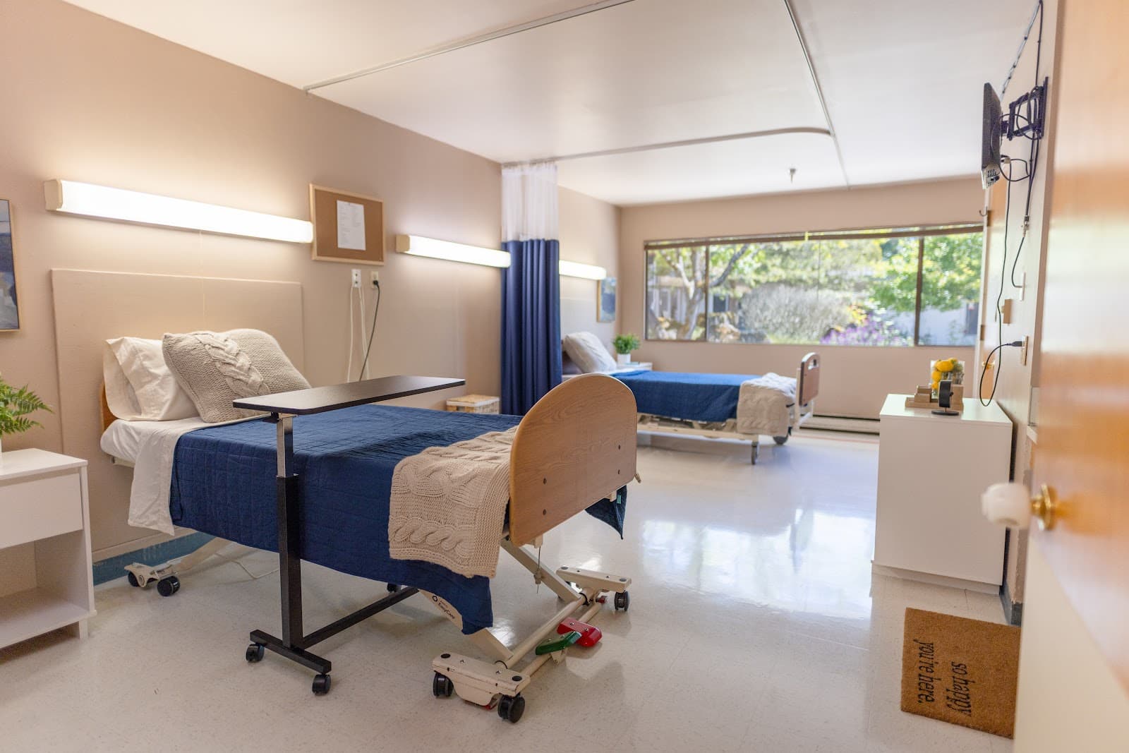 Tacoma Nursing And Rehabilitation Center