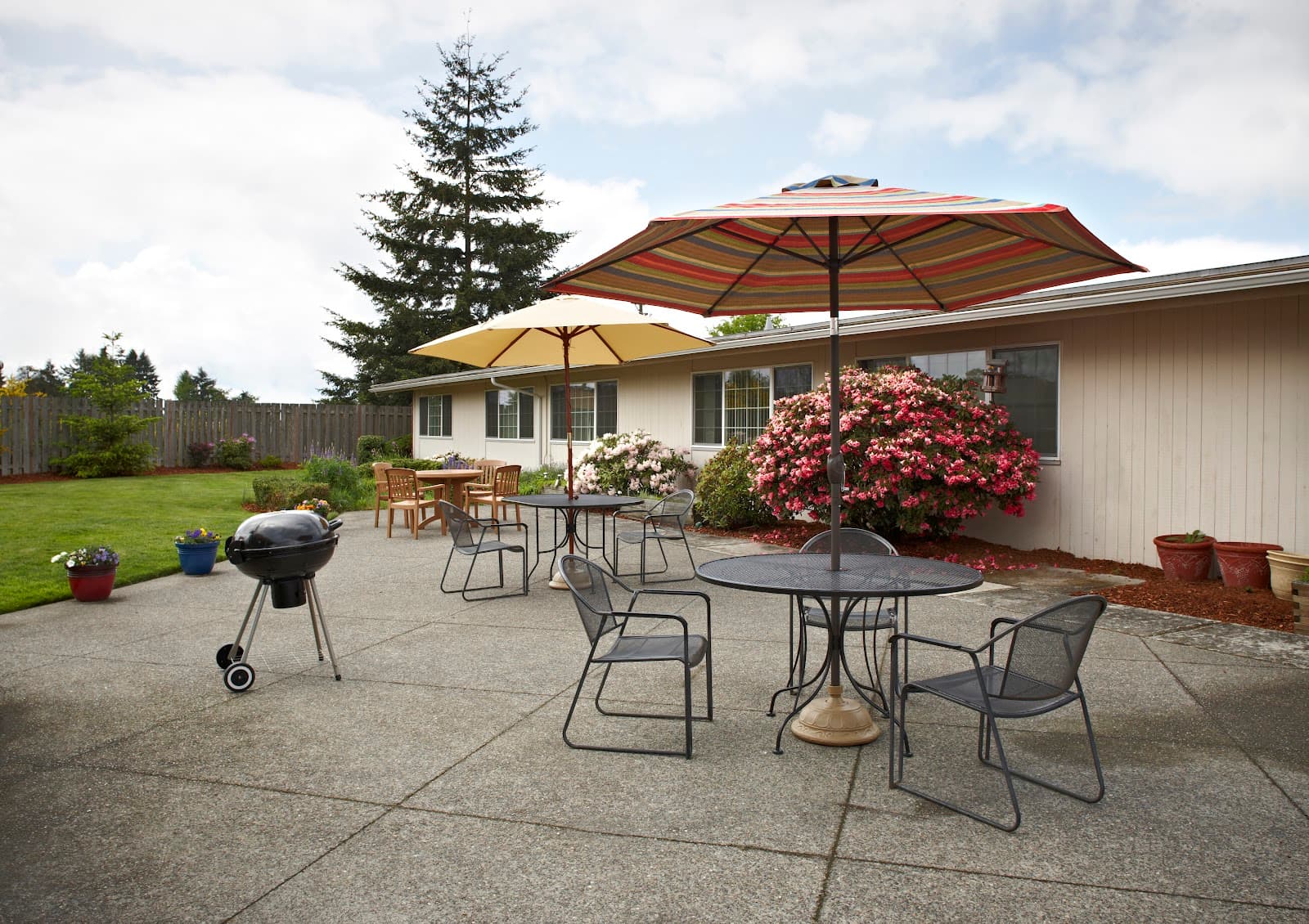 Avalon Healthcare - Tacoma