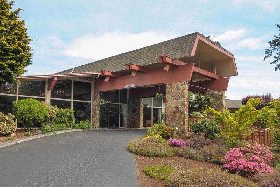 Life Care Center Of Federal Way