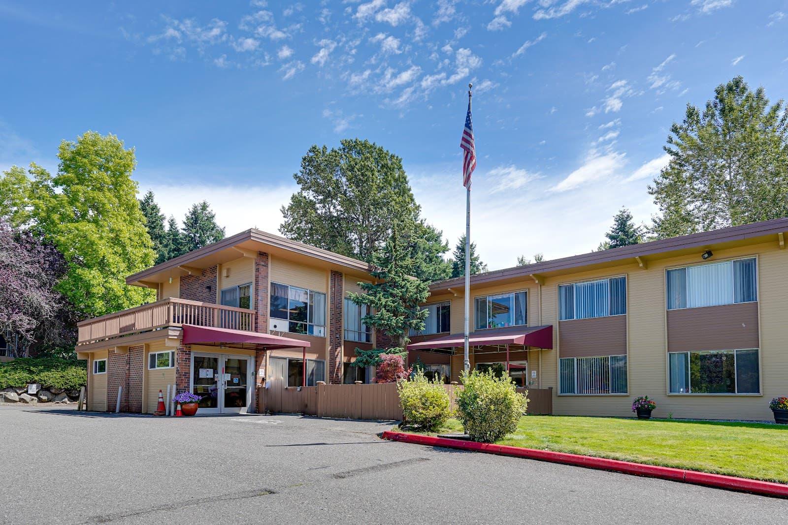 Valley View Skilled Nursing And Rehabilitation