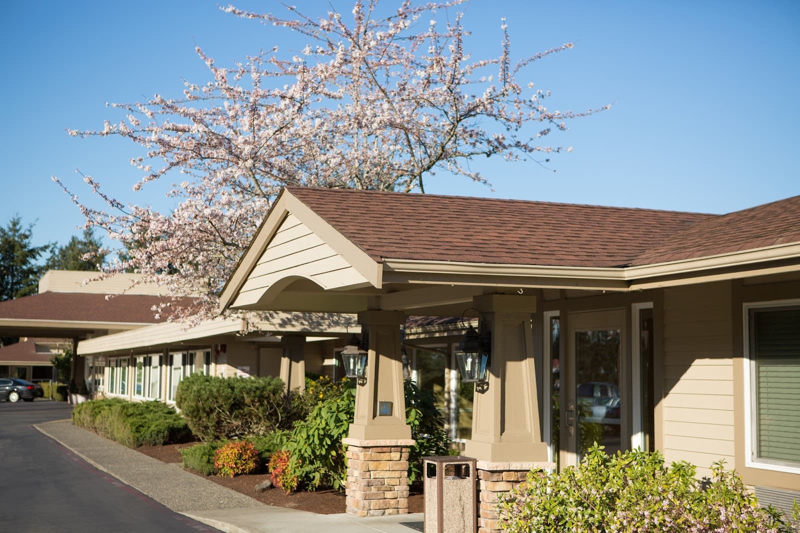Life Care Center Of Port Orchard