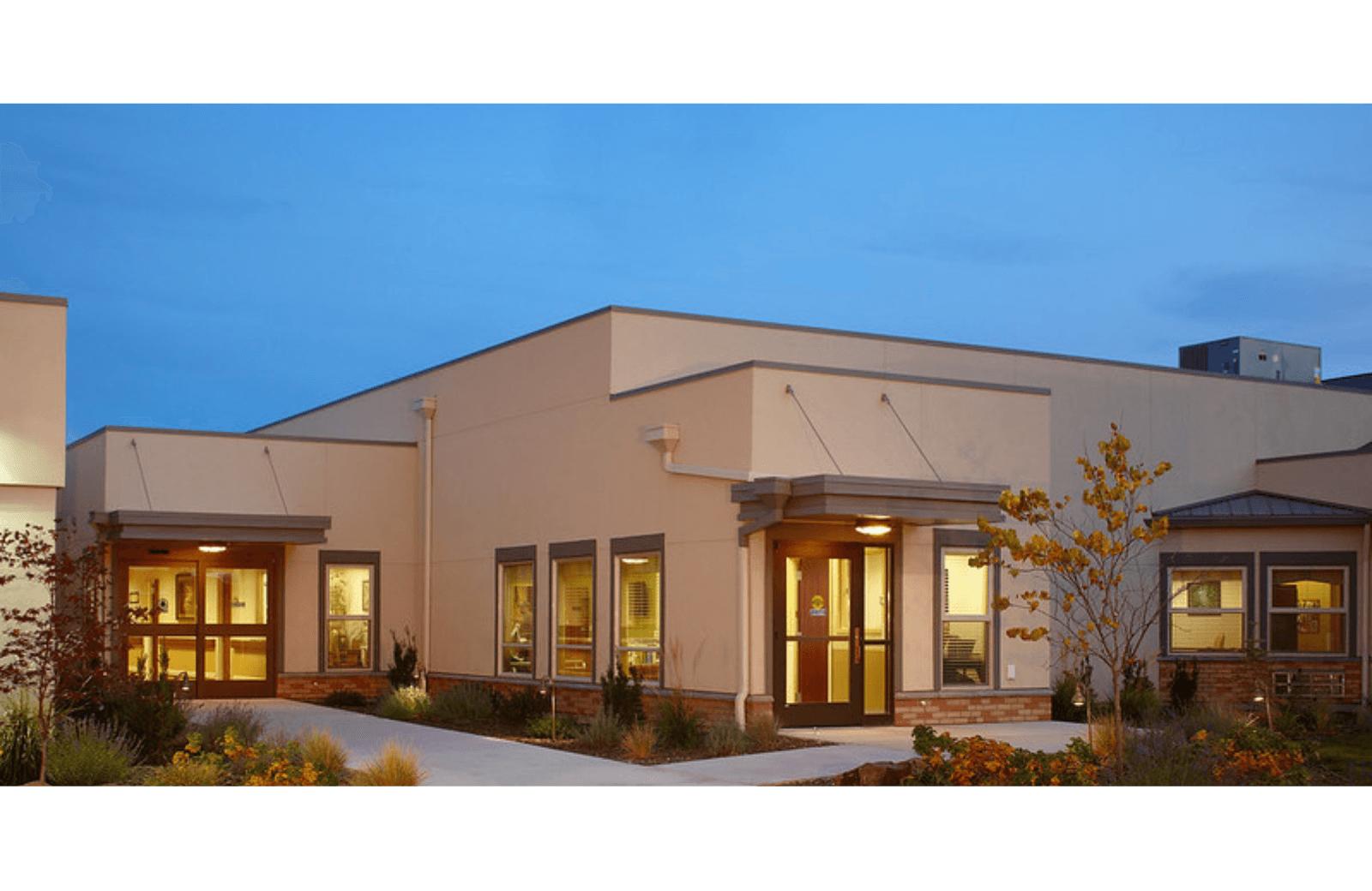Sunnyside Healthcare Center