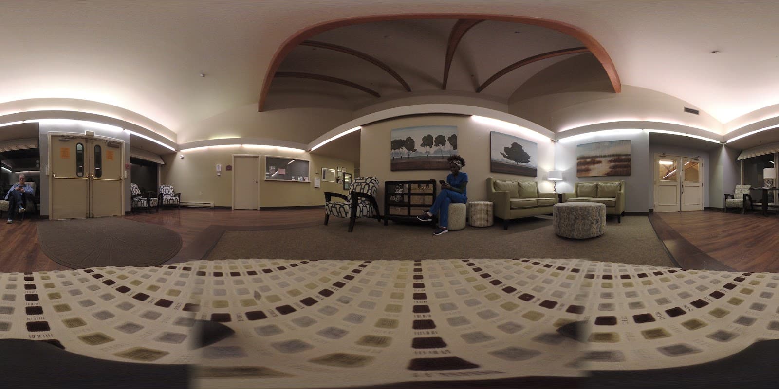Park Rose Care Center
