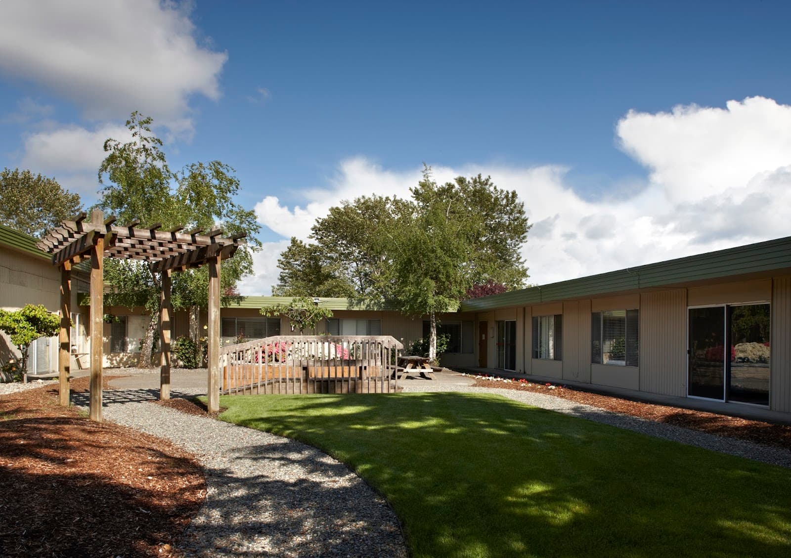 Avamere At Pacific Ridge