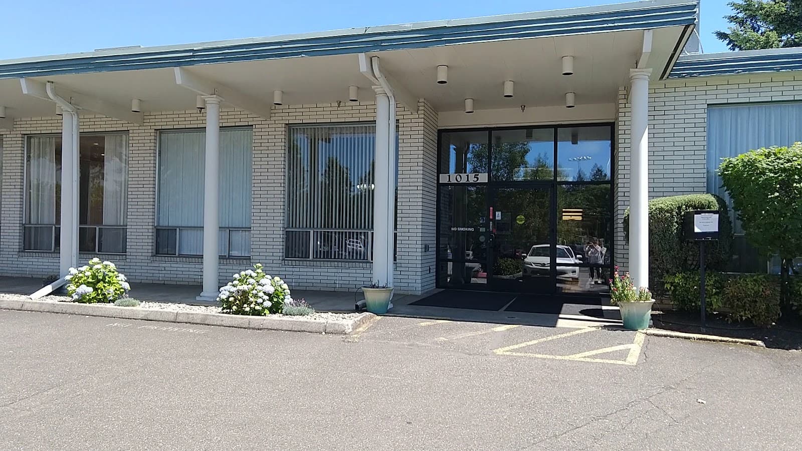 Vancouver Specialty And Rehab Care