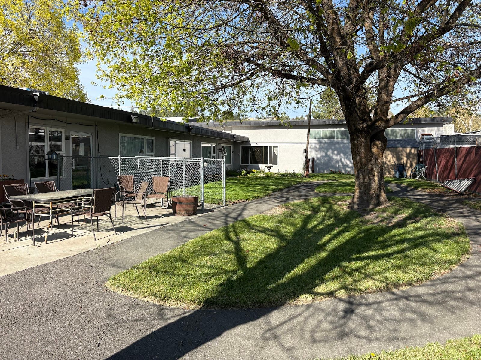 Colville Health And Rehabilitation Of Cascadia