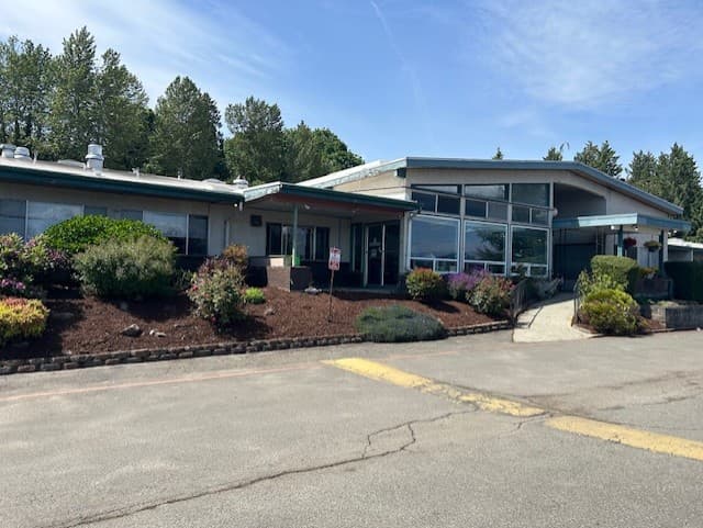 Renton Health & Rehabilitation