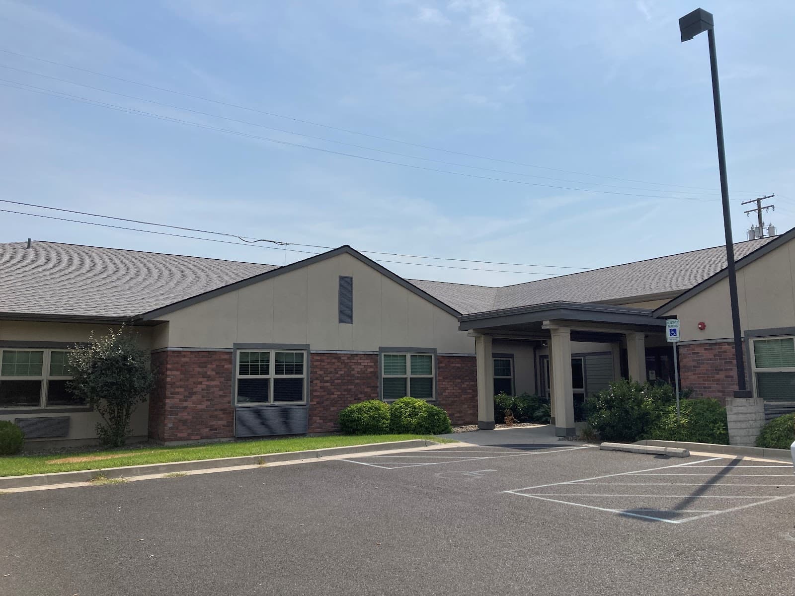 Clarkston Health And Rehab Of Cascadia