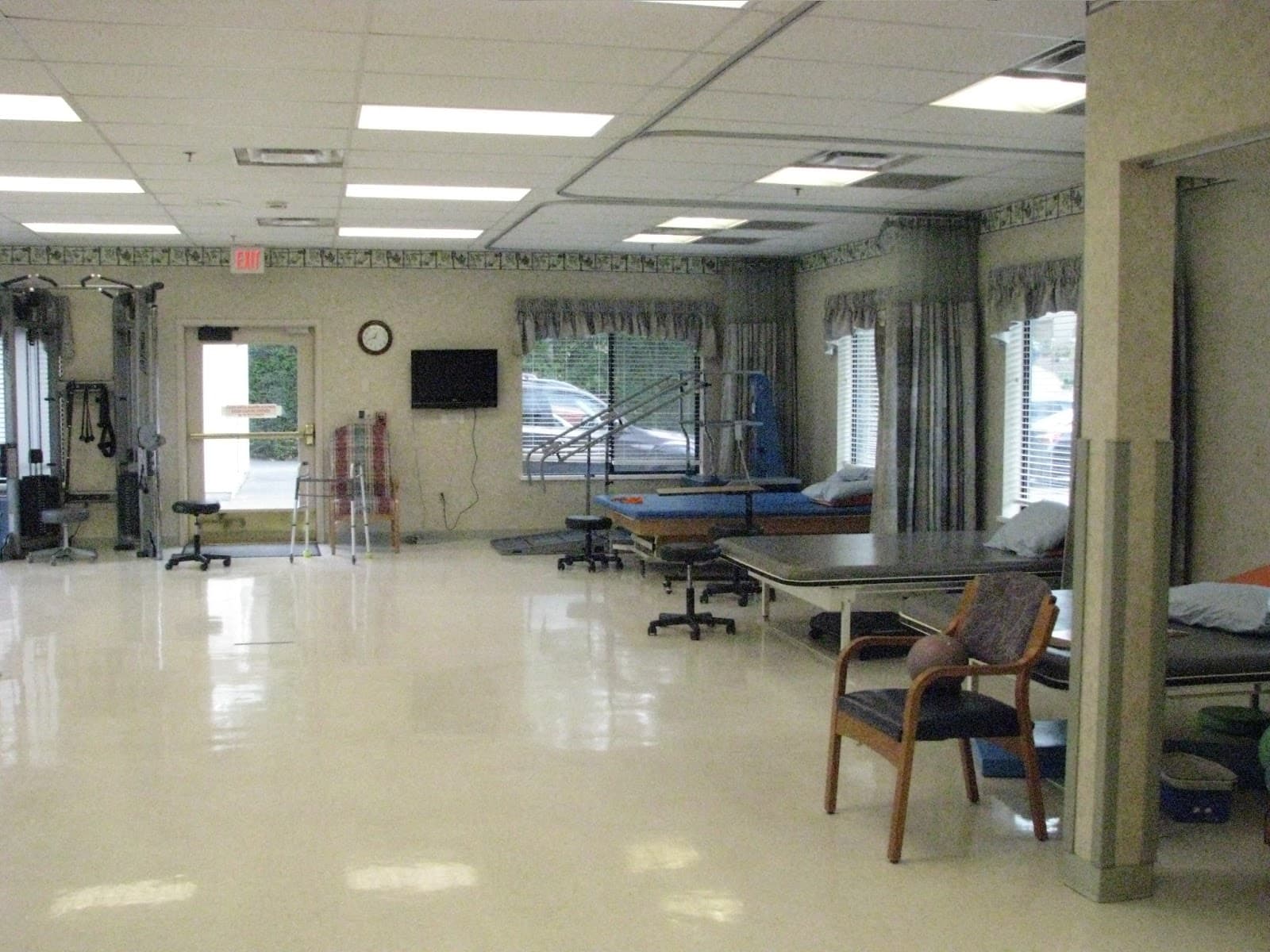 Birch Creek Post Acute & Rehabilitation