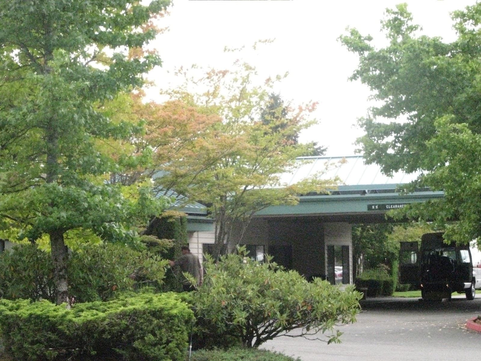 Birch Creek Post Acute & Rehabilitation