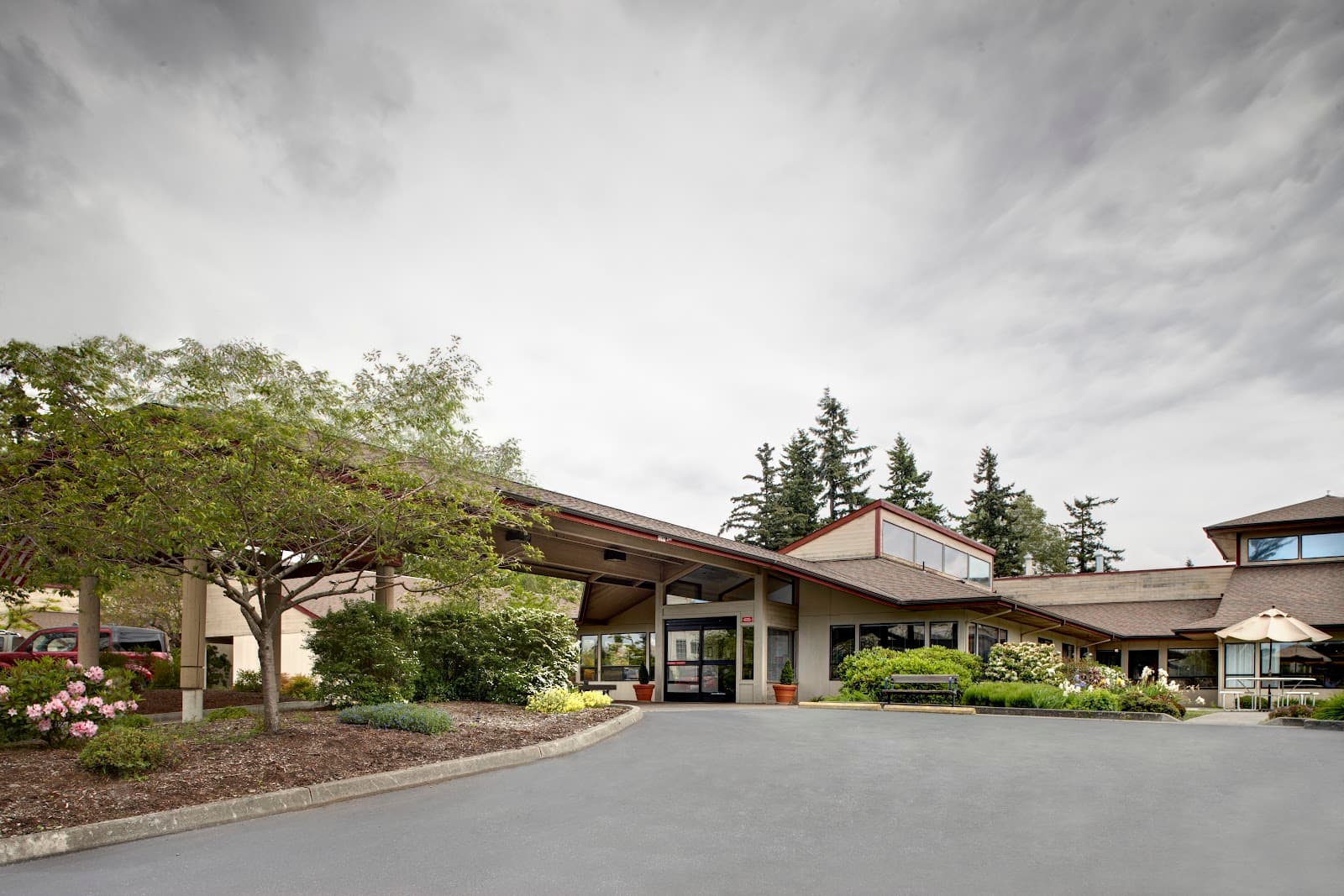 Avalon Healthcare Bellingham
