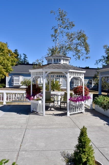Regency Coupeville Rehab And Nursing Center