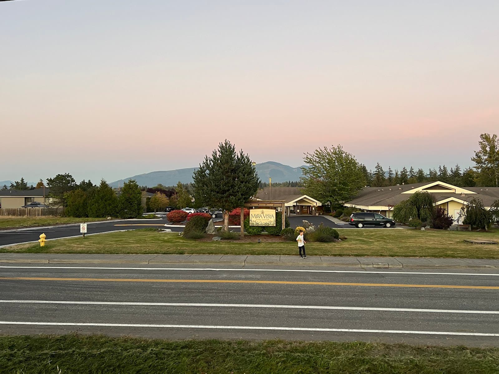 Mira Vista Care Center