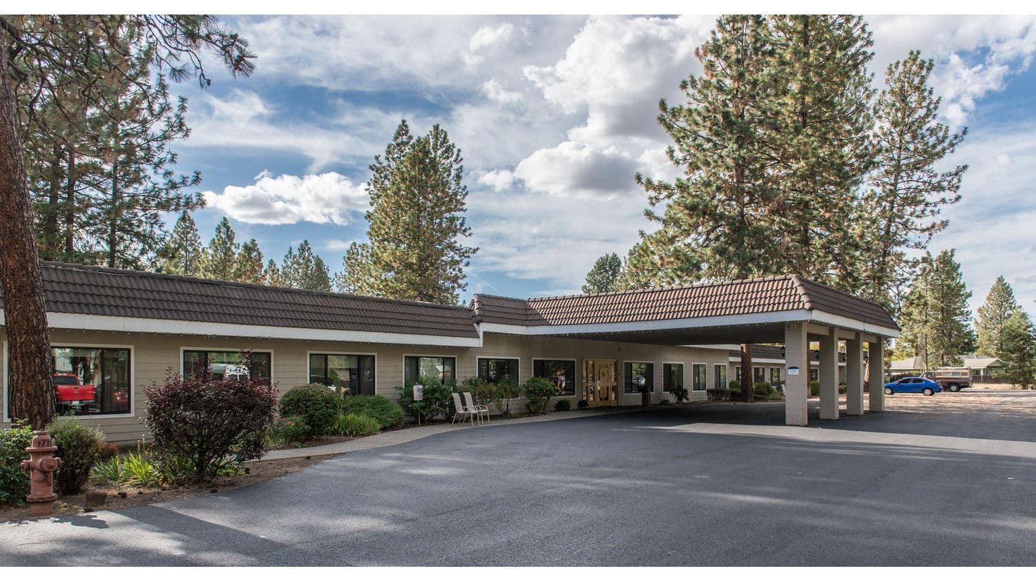 Spokane Health & Rehabilitation