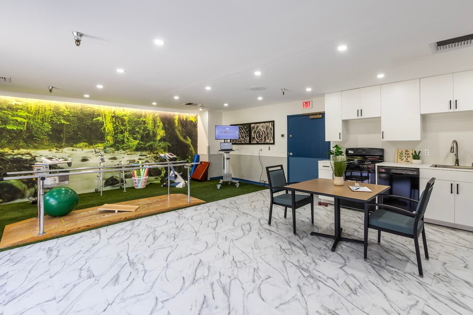 Heartwood Extended Healthcare
