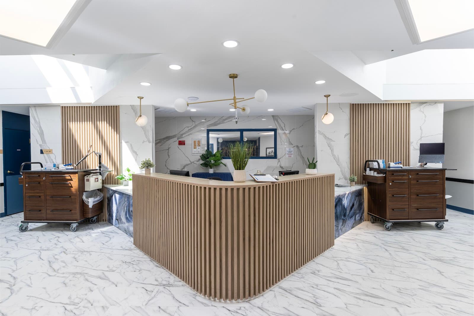 Heartwood Extended Healthcare