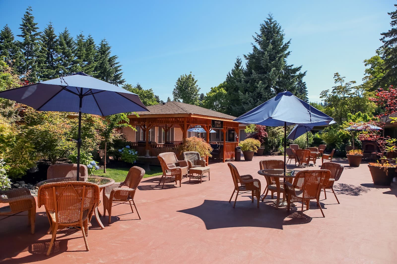 Life Care Center Of Kirkland