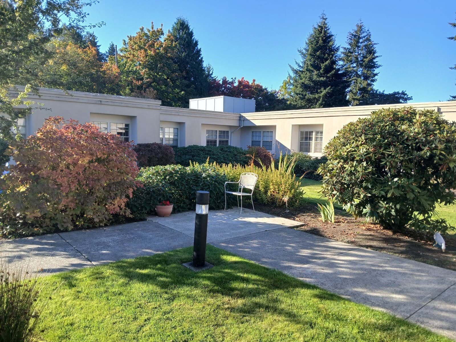 Snohomish Health And Rehabilitation Of Cascadia