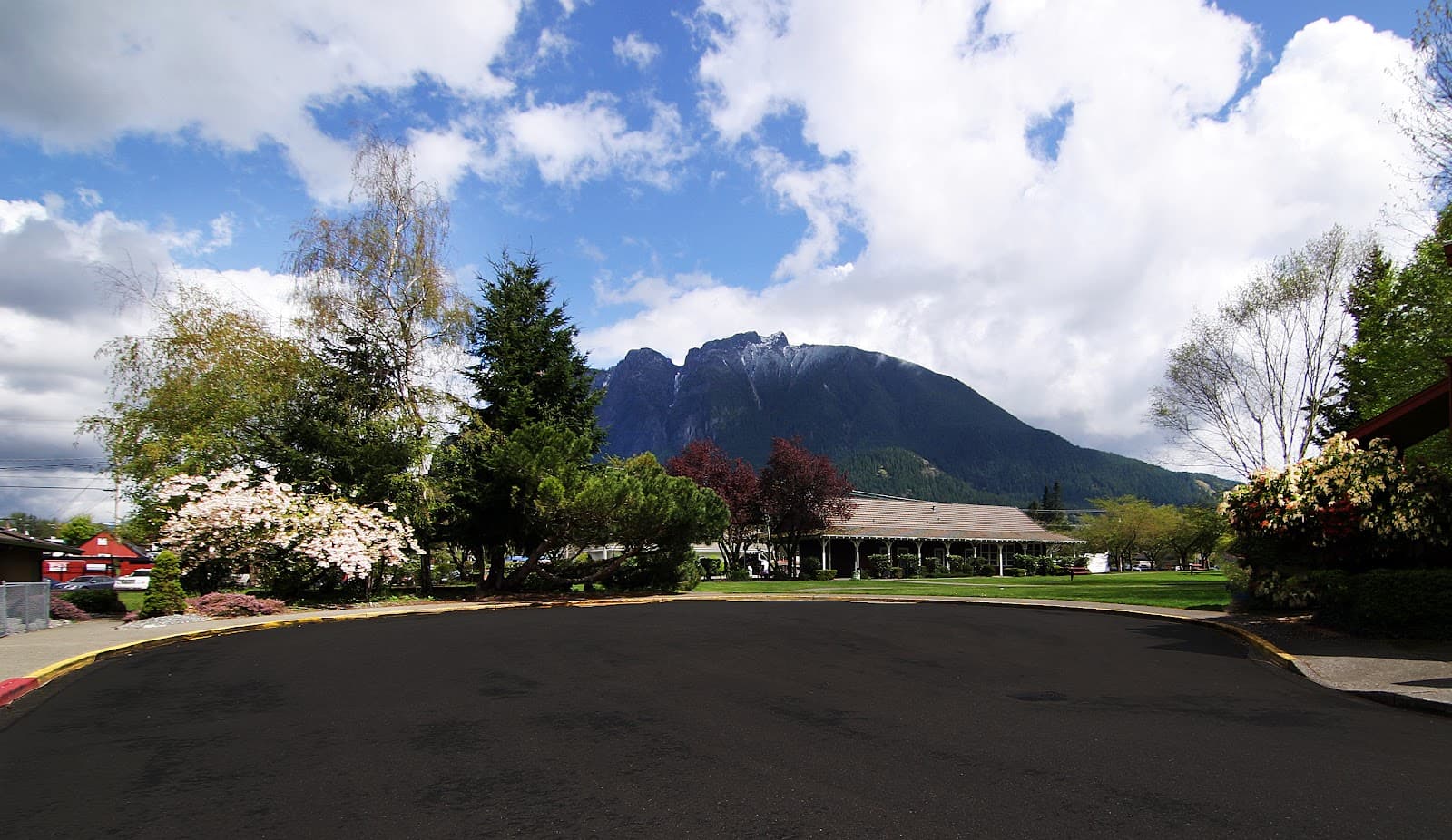 North Bend Post Acute