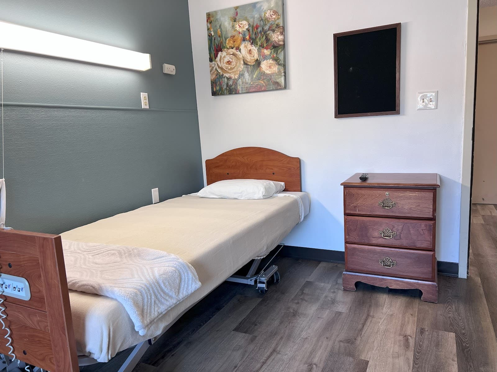 Cheney Care Center