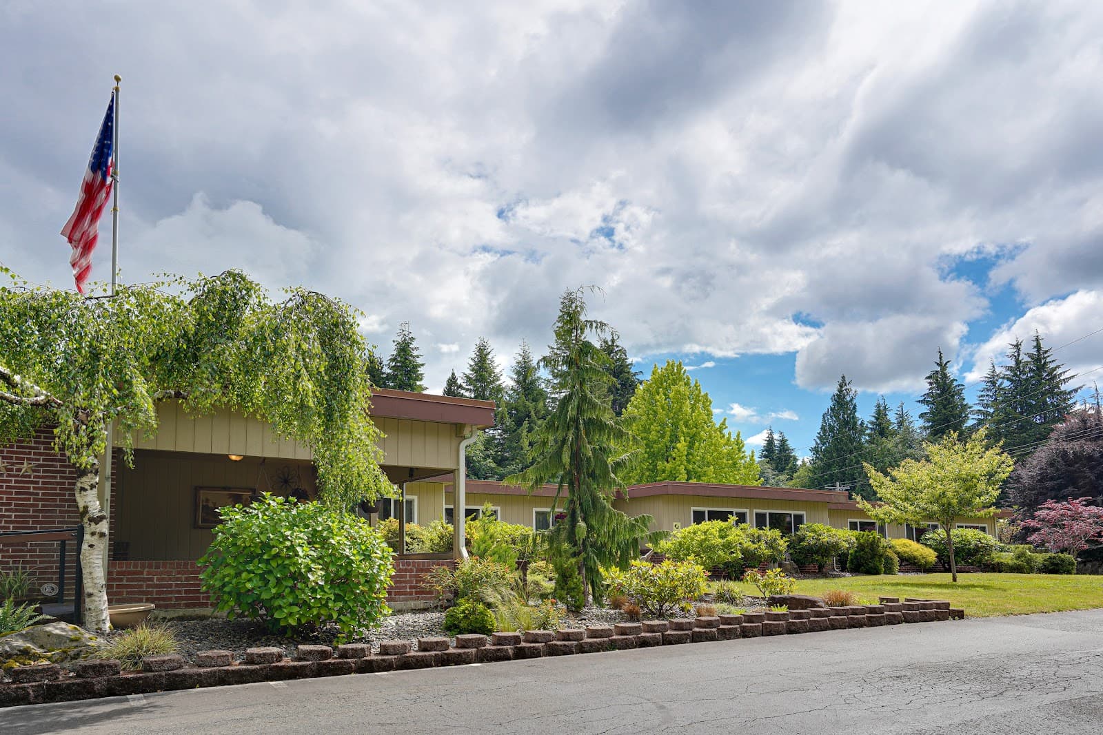 Willapa Harbor Care
