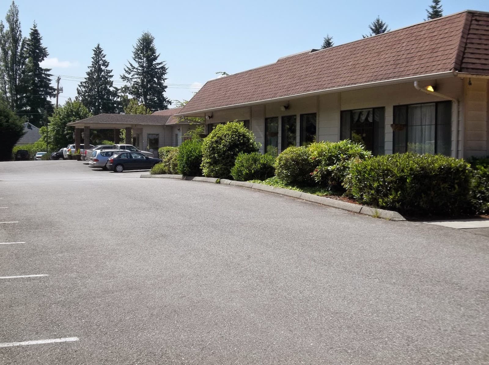 Arlington Health & Rehabilitation