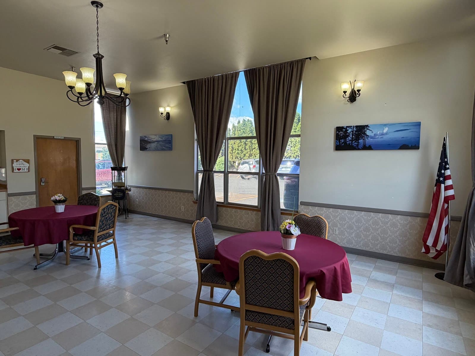 Willow Springs Care And Rehabilitation