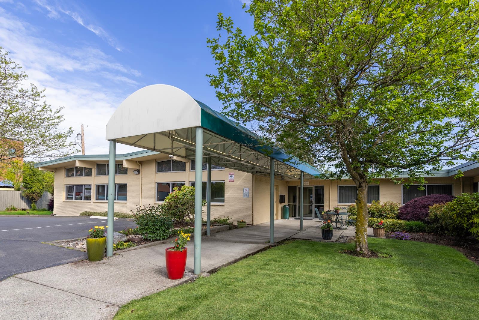 Enumclaw Health And Rehabilitation